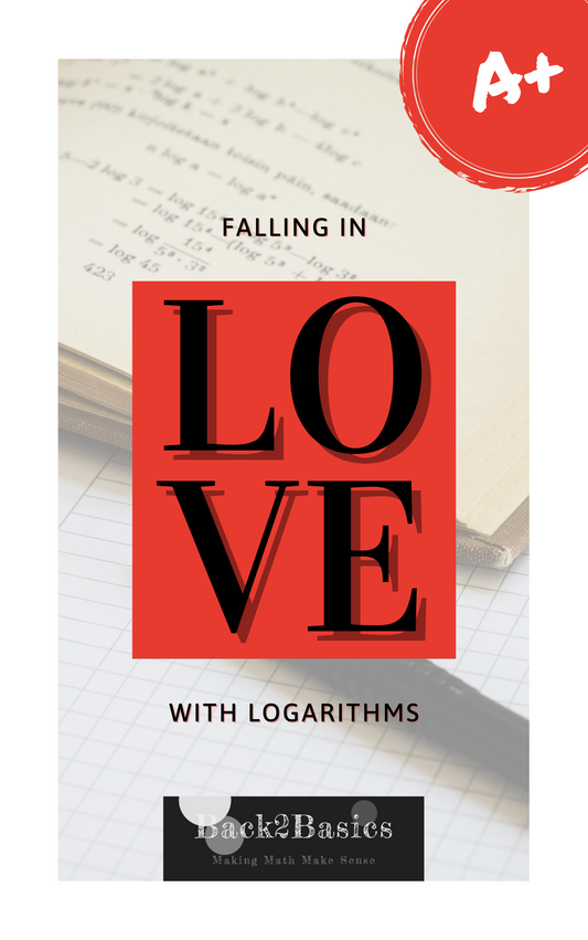 Falling in Love with Logarithms