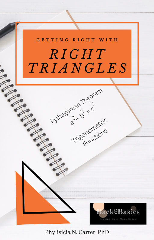 Getting Right with Right Triangles