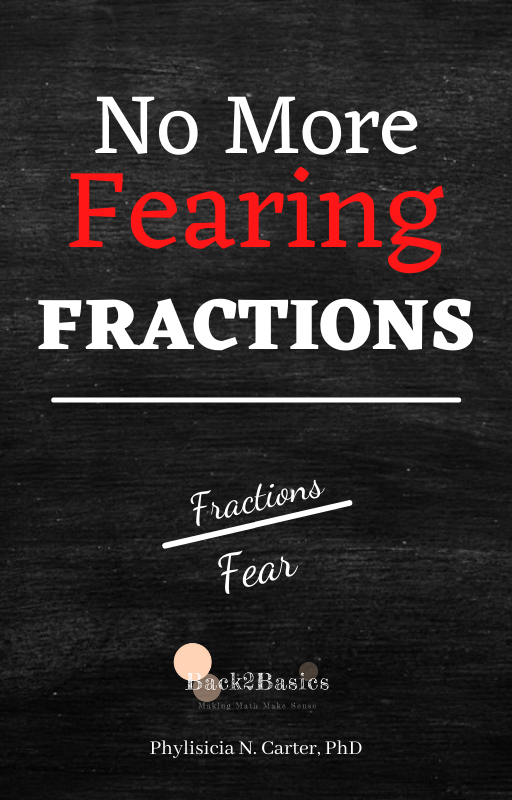 No More Fearing Fractions